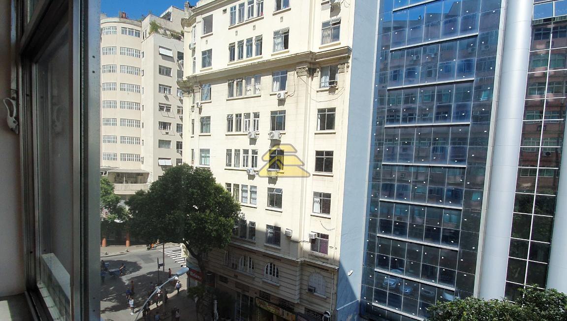 Apartamento à venda com 3 quartos, 150m² - Foto 5