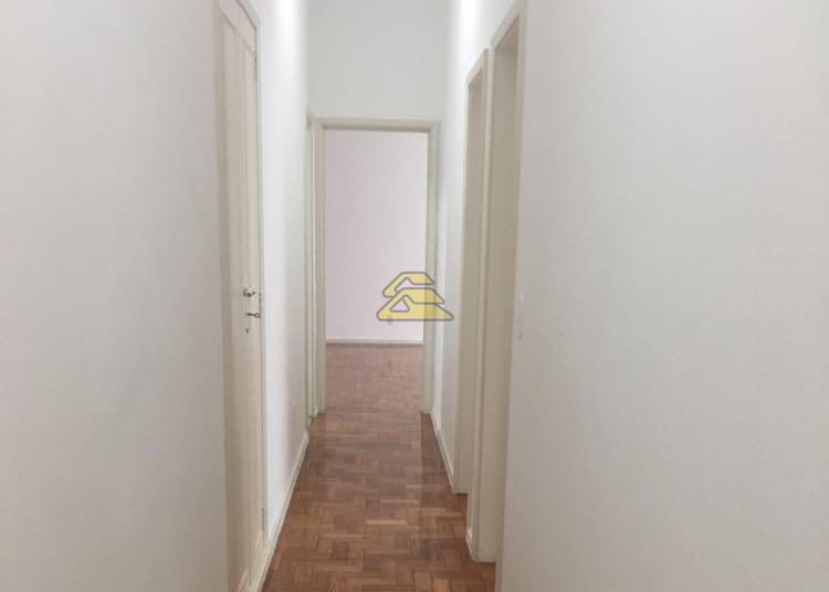 Apartamento à venda com 3 quartos, 150m² - Foto 6