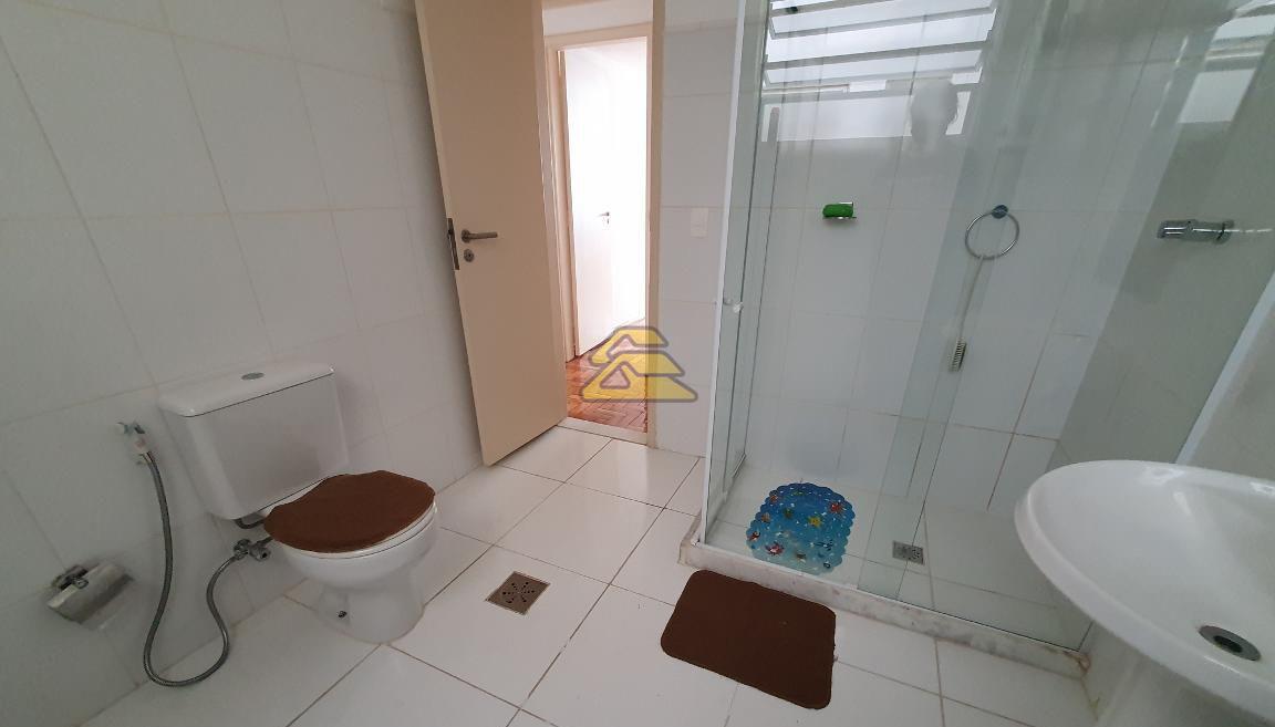 Apartamento à venda com 3 quartos, 150m² - Foto 21