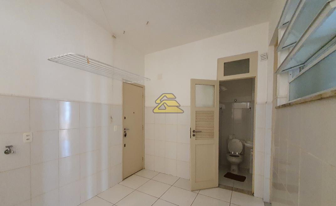 Apartamento à venda com 3 quartos, 150m² - Foto 17