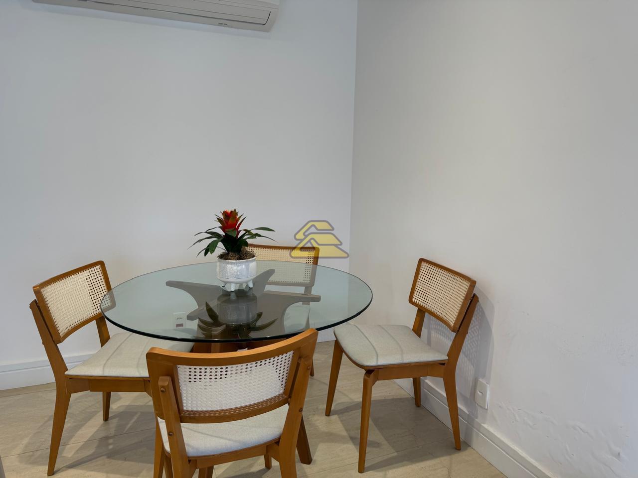 Apartamento à venda com 1 quarto, 32m² - Foto 15