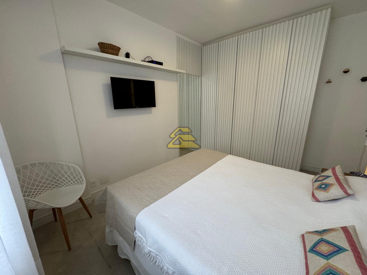 Apartamento à venda com 1 quarto, 32m² - Foto 12