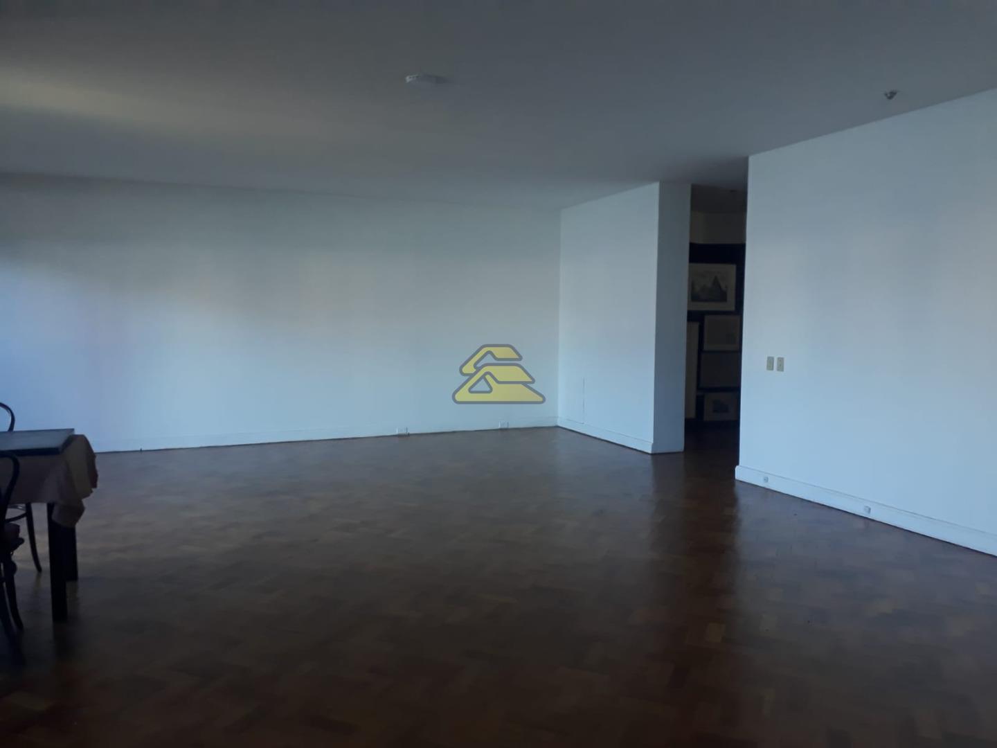 Apartamento à venda com 3 quartos, 330m² - Foto 5