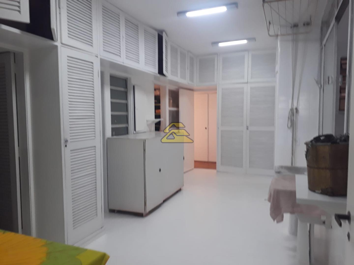 Apartamento à venda com 3 quartos, 330m² - Foto 20