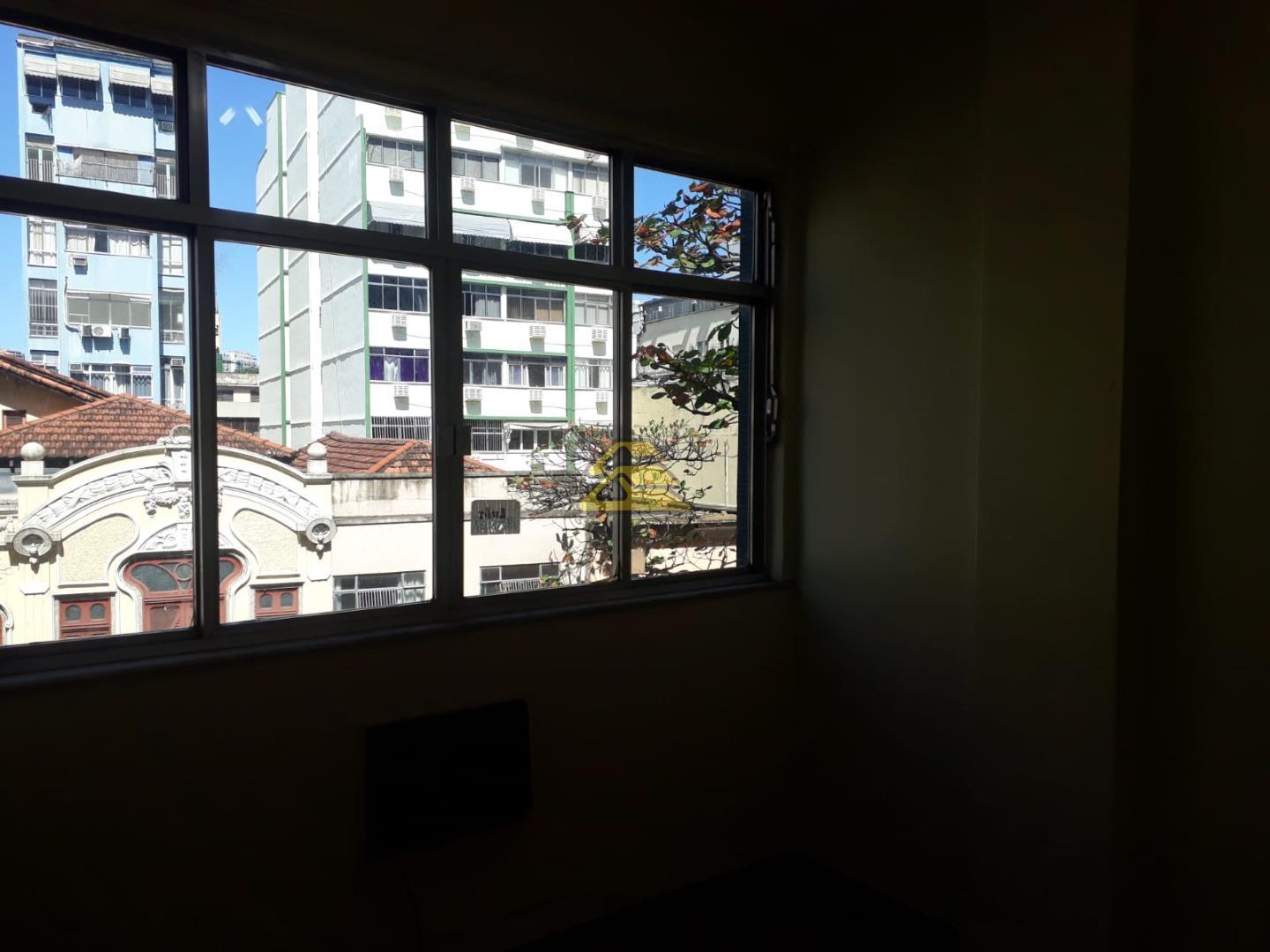 Apartamento à venda com 2 quartos, 55m² - Foto 8