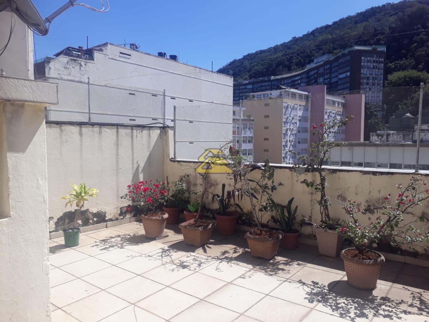 Apartamento à venda com 2 quartos, 55m² - Foto 1