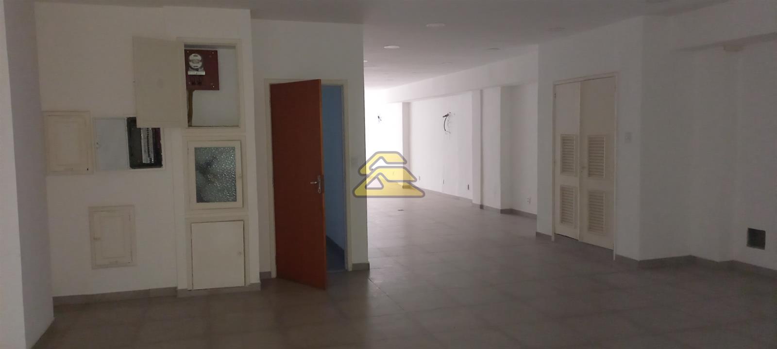 Conjunto Comercial-Sala para alugar, 200m² - Foto 10