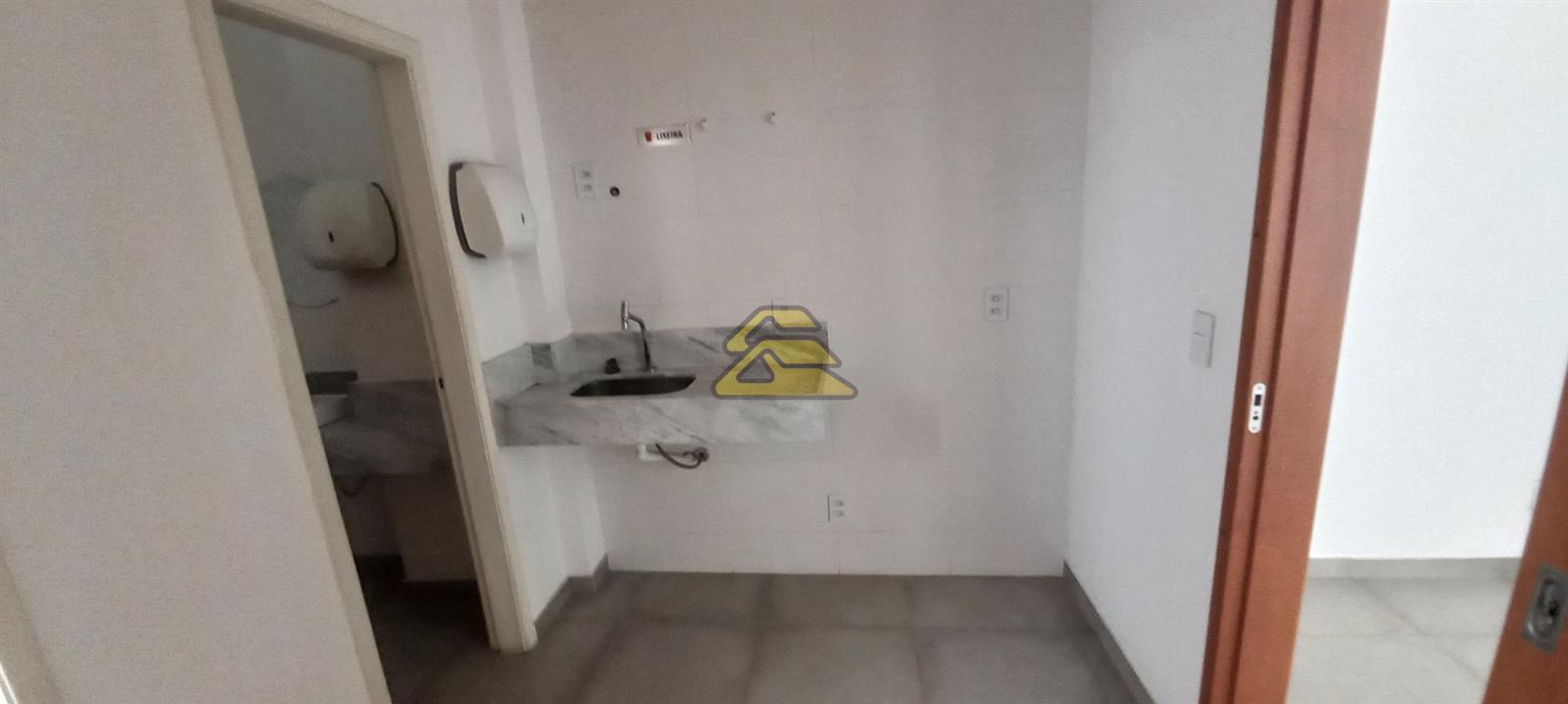 Conjunto Comercial-Sala para alugar, 200m² - Foto 21