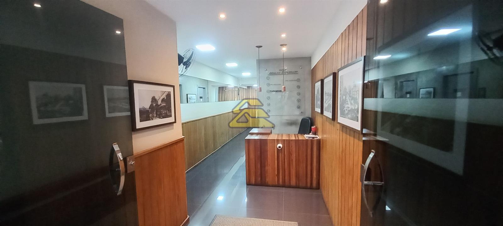 Conjunto Comercial-Sala para alugar, 200m² - Foto 26