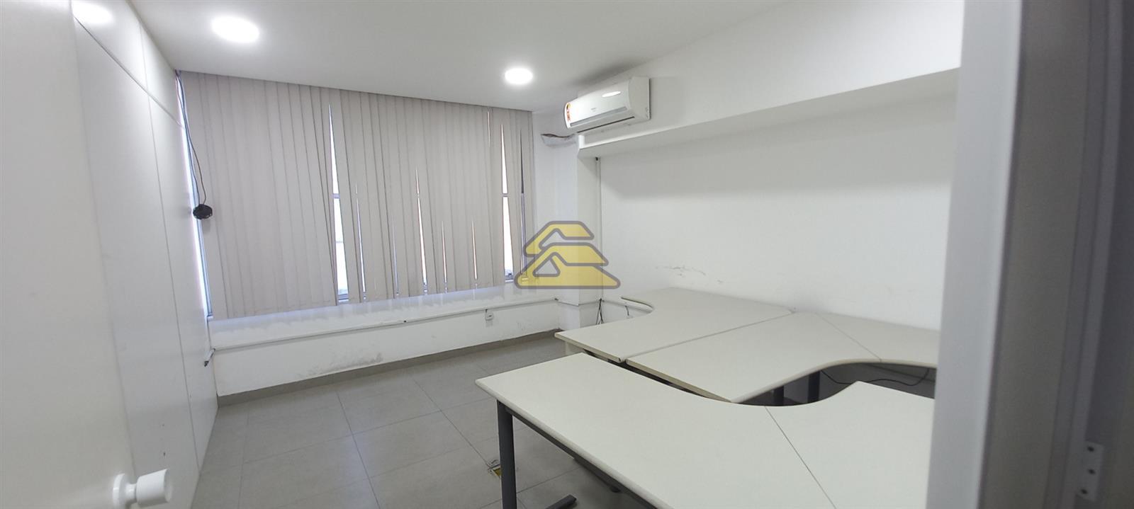 Conjunto Comercial-Sala para alugar, 160m² - Foto 5