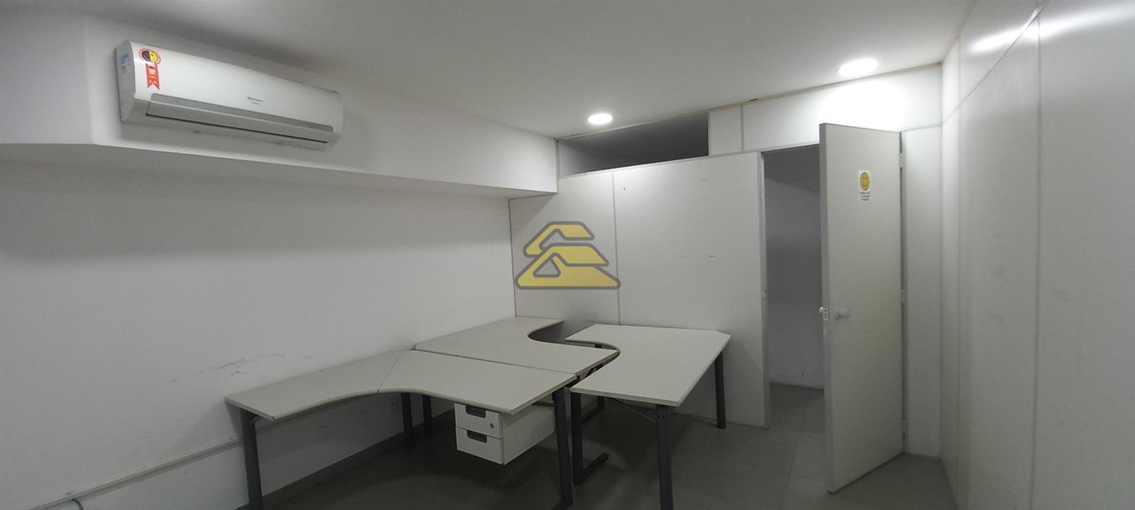 Conjunto Comercial-Sala para alugar, 160m² - Foto 6