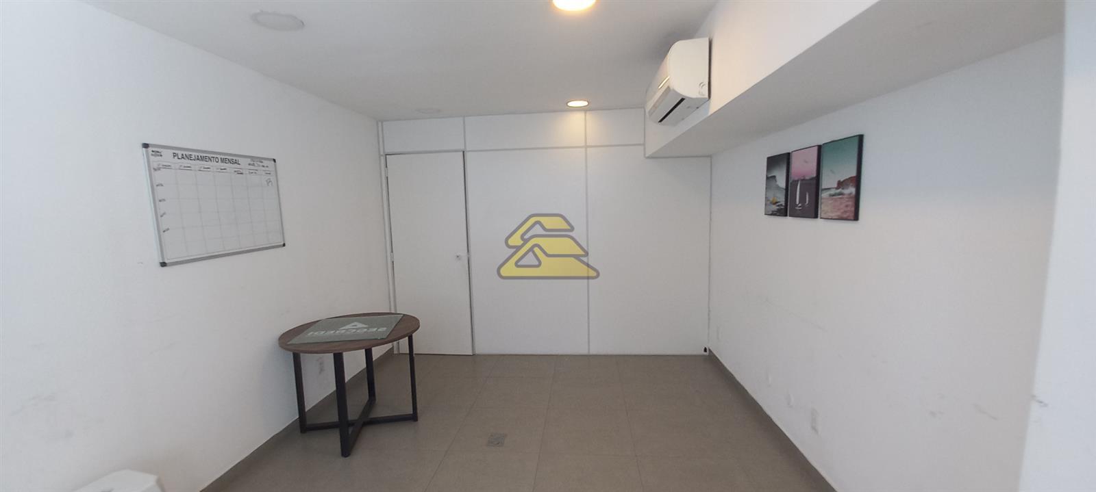 Conjunto Comercial-Sala para alugar, 160m² - Foto 11