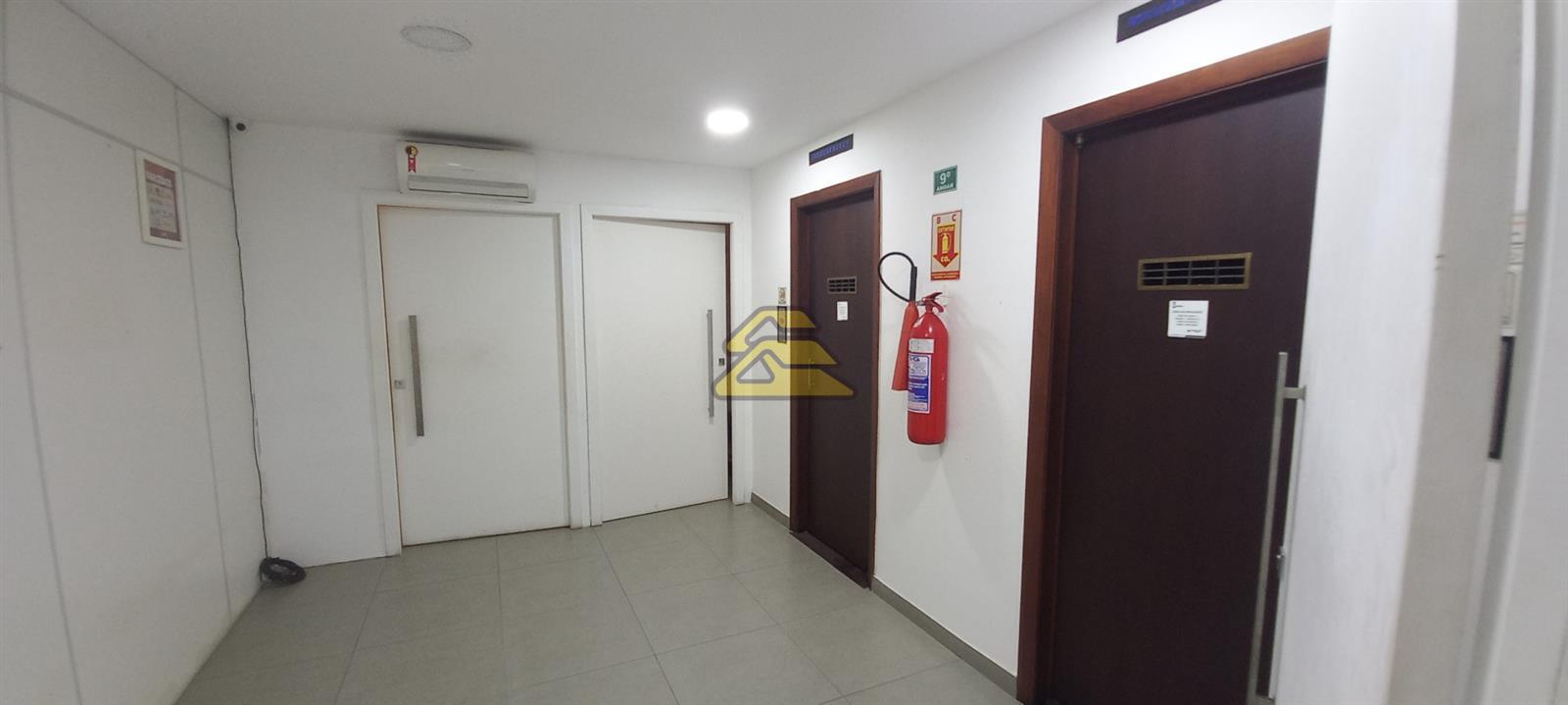 Conjunto Comercial-Sala para alugar, 160m² - Foto 16