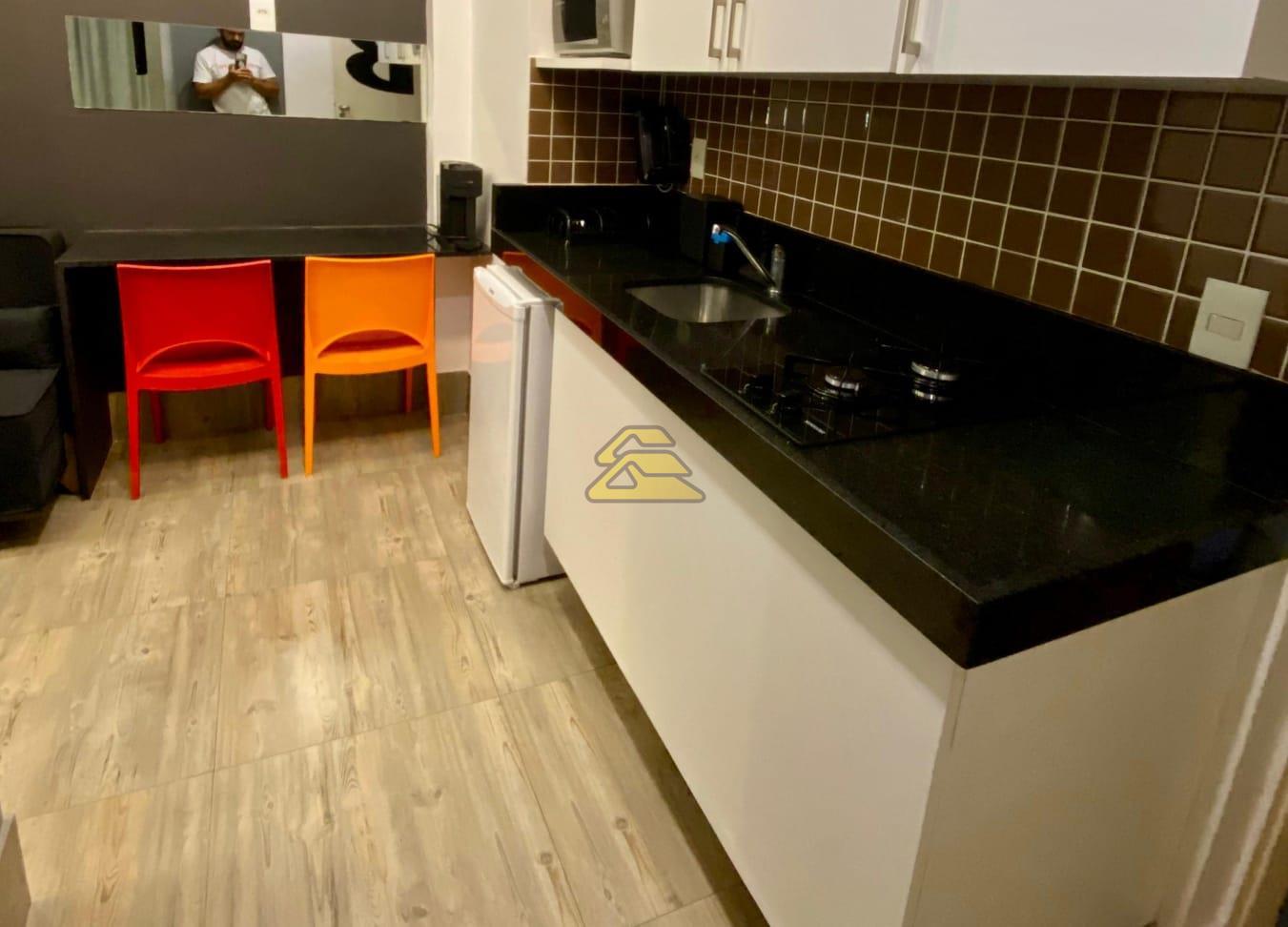 Apartamento à venda com 1 quarto, 62m² - Foto 16