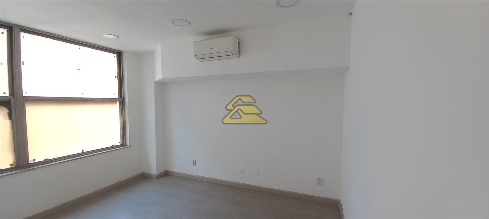 Conjunto Comercial-Sala para alugar, 160m² - Foto 9