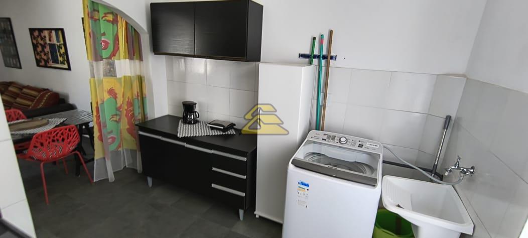 Apartamento à venda com 2 quartos, 64m² - Foto 11