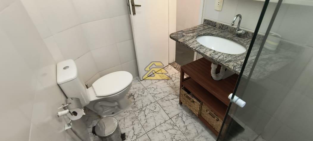 Apartamento à venda com 2 quartos, 64m² - Foto 14