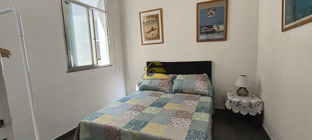 Apartamento à venda com 2 quartos, 64m² - Foto 20