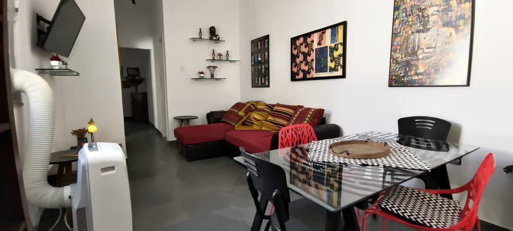 Apartamento à venda com 2 quartos, 64m² - Foto 29