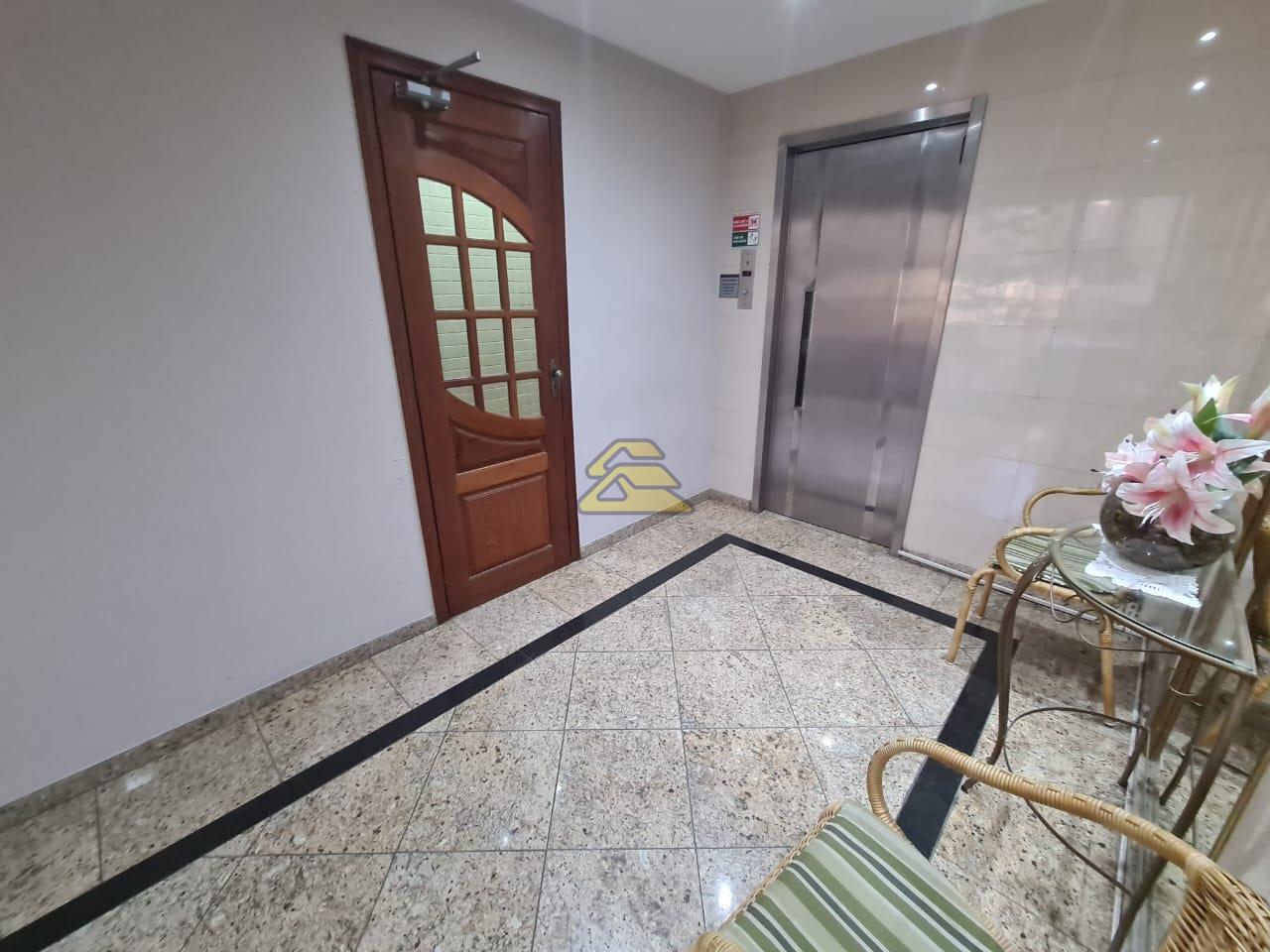 Apartamento à venda com 2 quartos, 54m² - Foto 2