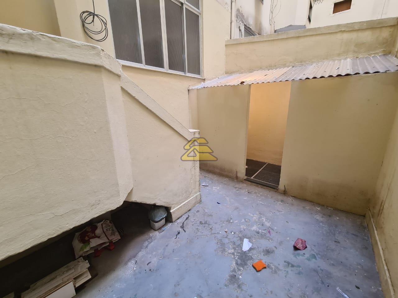 Apartamento à venda com 2 quartos, 54m² - Foto 15