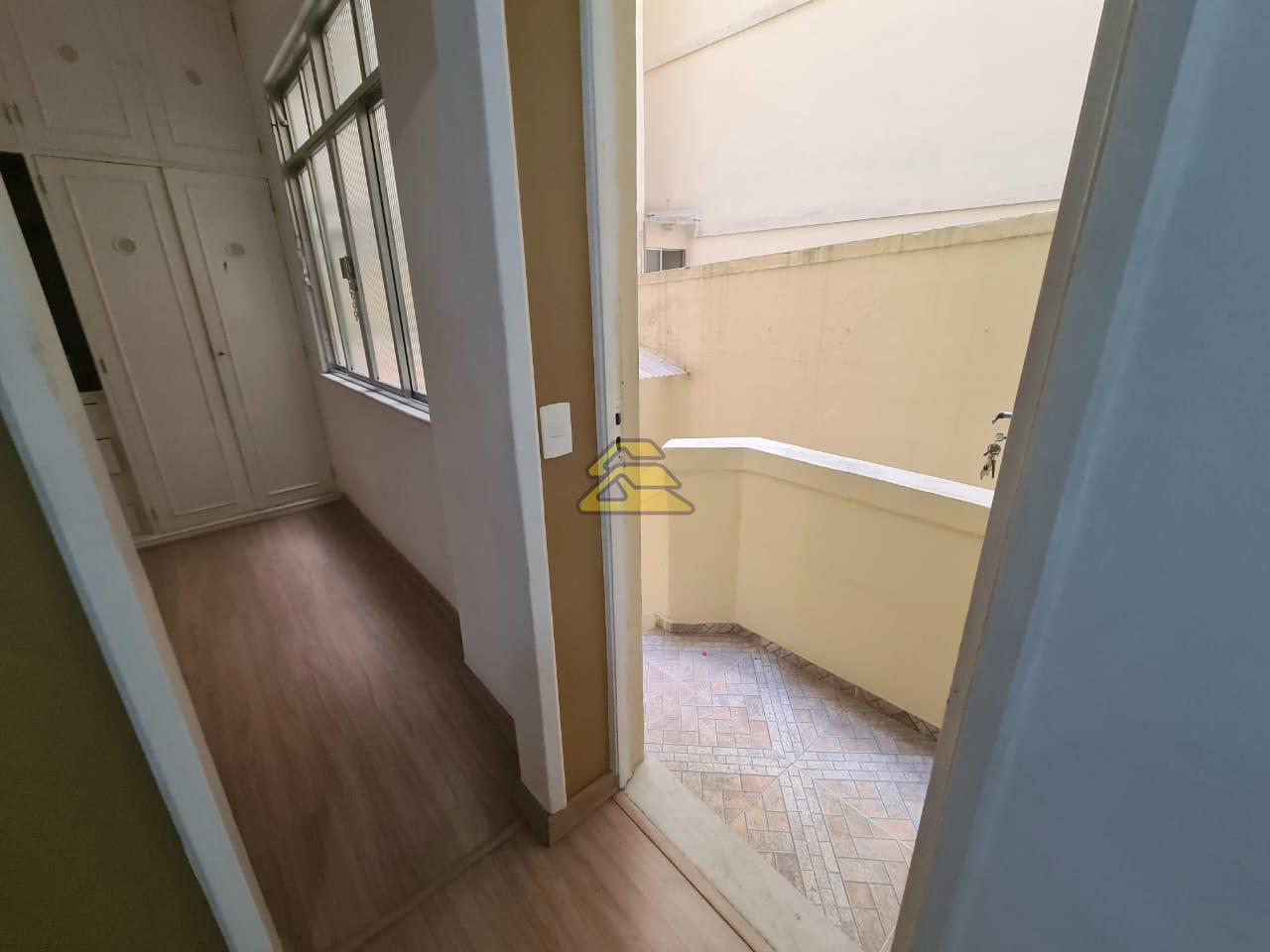 Apartamento à venda com 2 quartos, 54m² - Foto 3