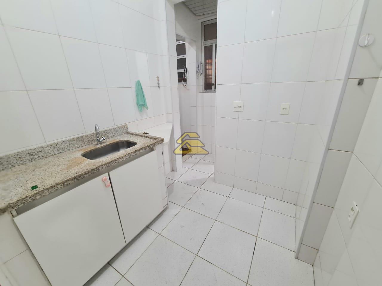 Apartamento à venda com 2 quartos, 54m² - Foto 17