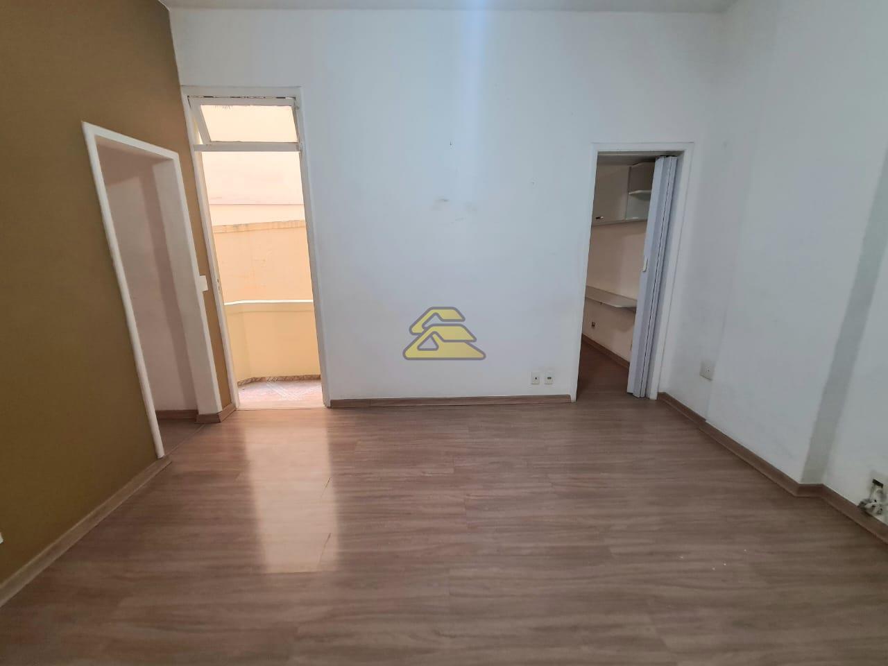 Apartamento à venda com 2 quartos, 54m² - Foto 5