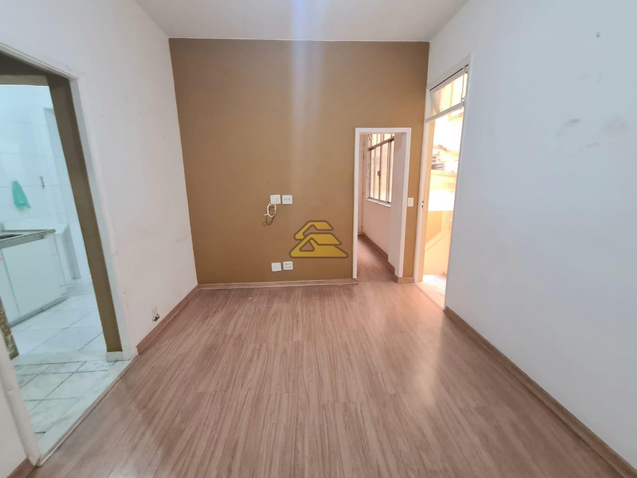 Apartamento à venda com 2 quartos, 54m² - Foto 1