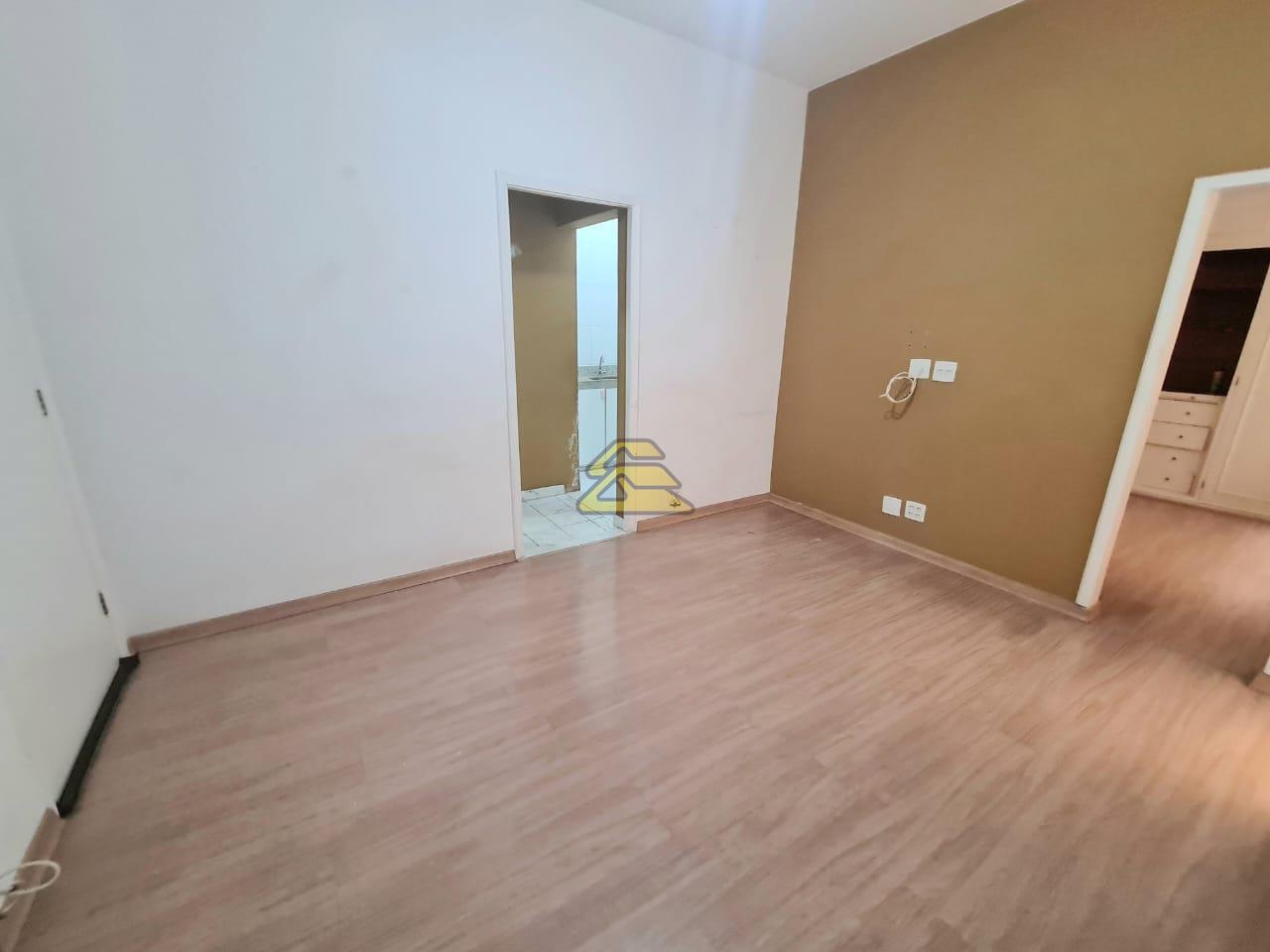 Apartamento à venda com 2 quartos, 54m² - Foto 4