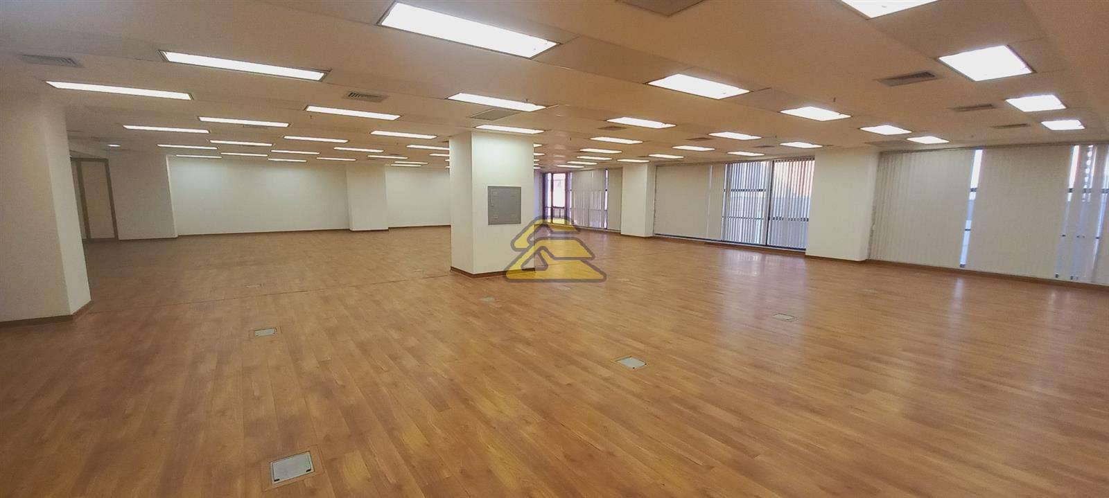 Conjunto Comercial-Sala para alugar, 562m² - Foto 2