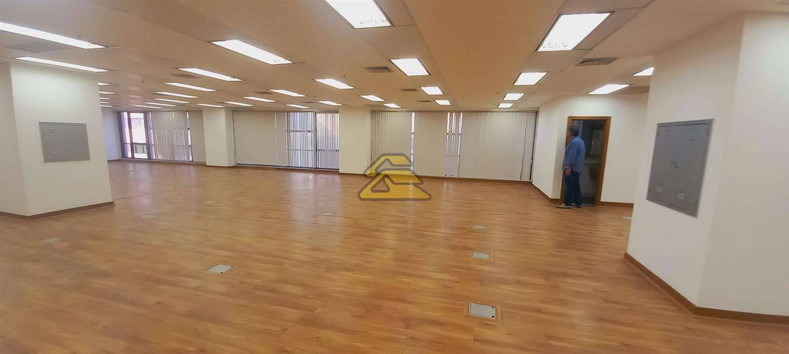 Conjunto Comercial-Sala para alugar, 562m² - Foto 3