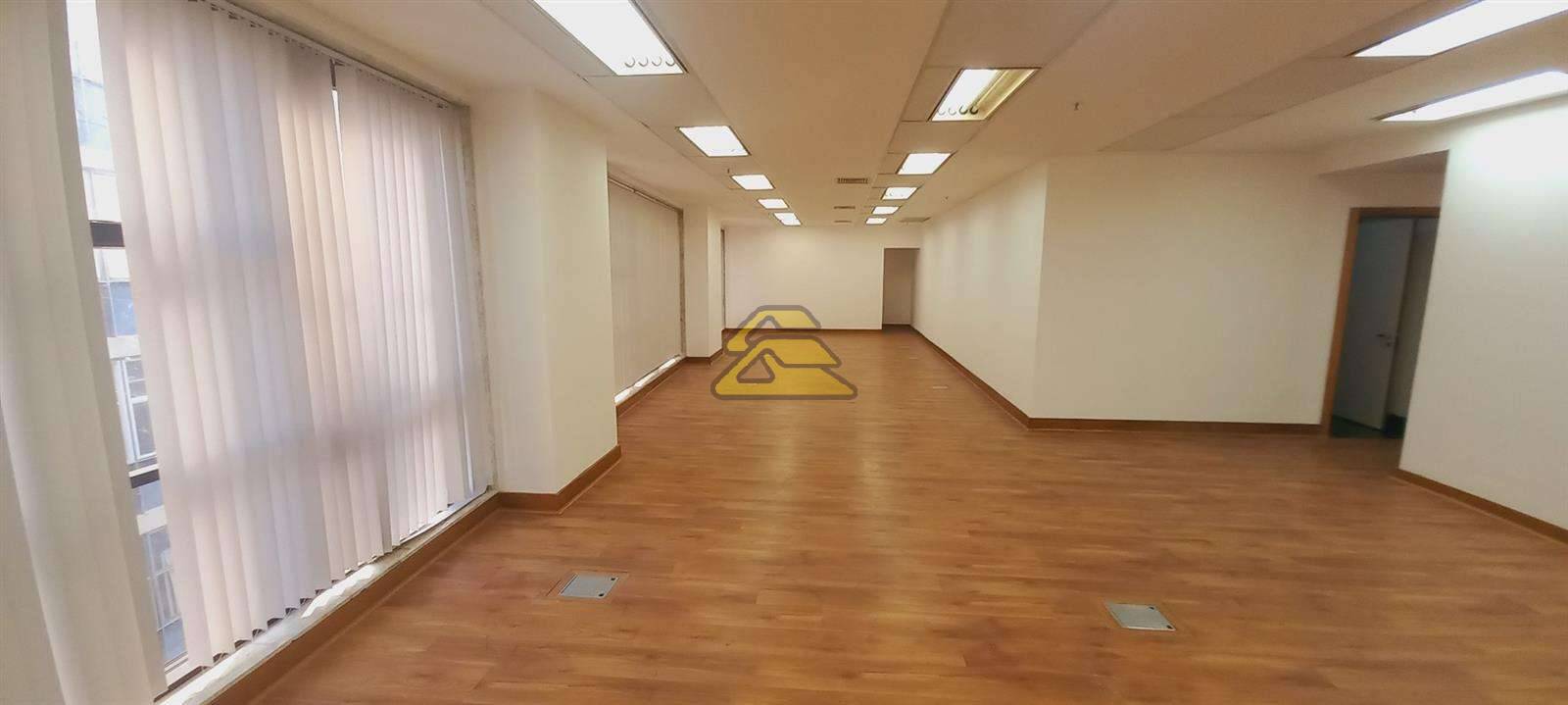 Conjunto Comercial-Sala para alugar, 562m² - Foto 4