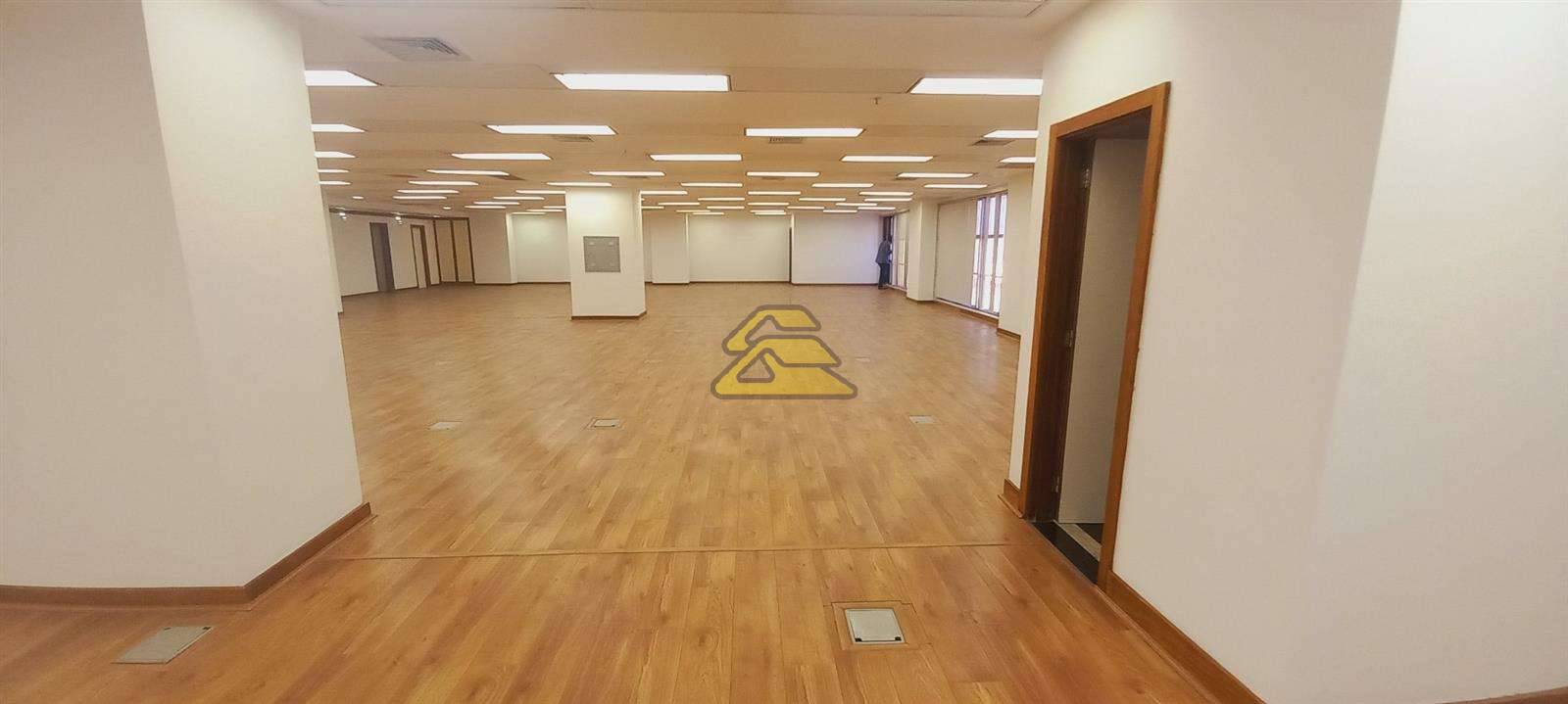 Conjunto Comercial-Sala para alugar, 562m² - Foto 5