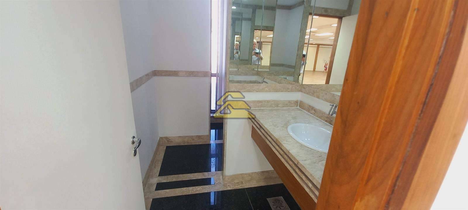 Conjunto Comercial-Sala para alugar, 562m² - Foto 6