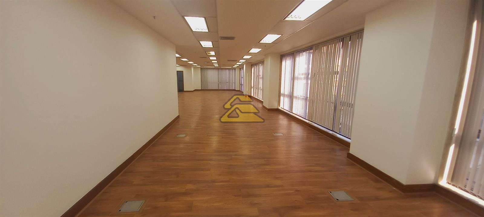 Conjunto Comercial-Sala para alugar, 562m² - Foto 9