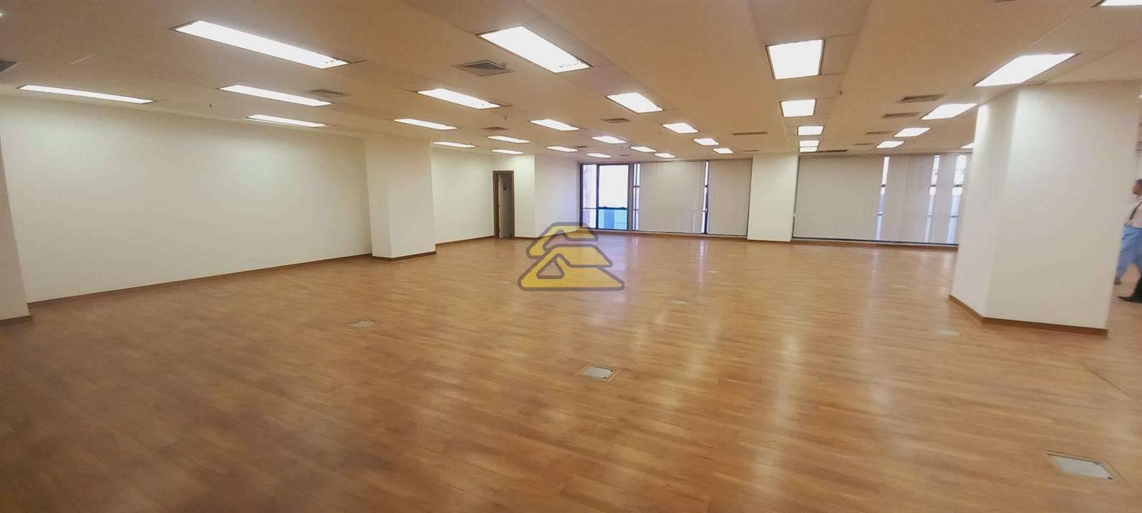 Conjunto Comercial-Sala para alugar, 562m² - Foto 10