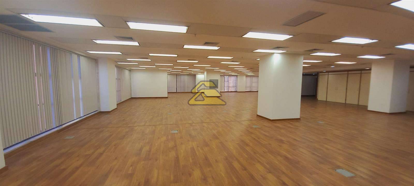 Conjunto Comercial-Sala para alugar, 562m² - Foto 13