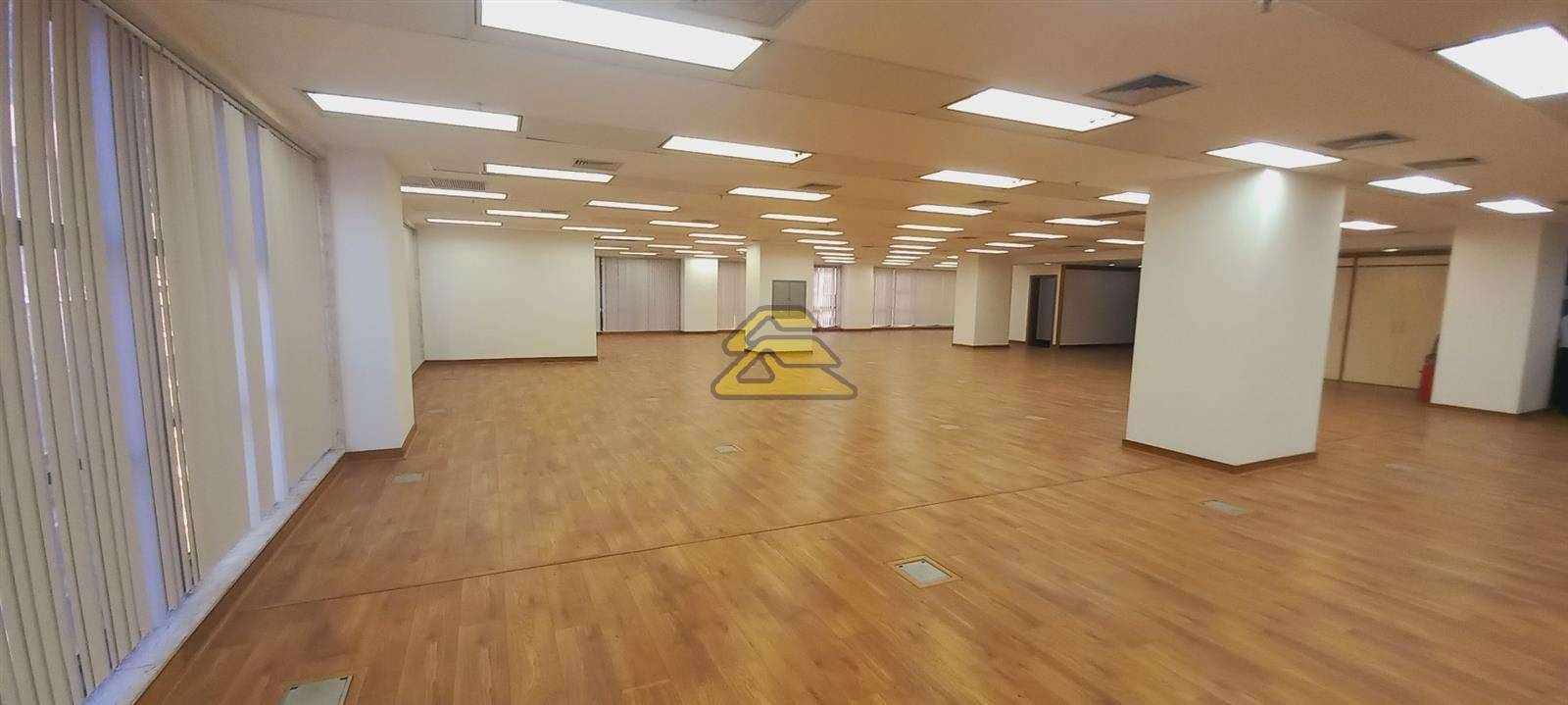 Conjunto Comercial-Sala para alugar, 562m² - Foto 14