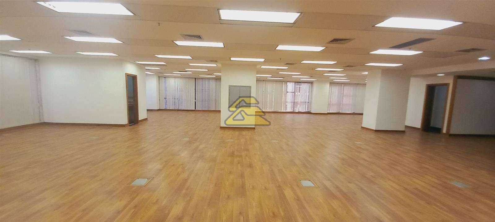 Conjunto Comercial-Sala para alugar, 562m² - Foto 15