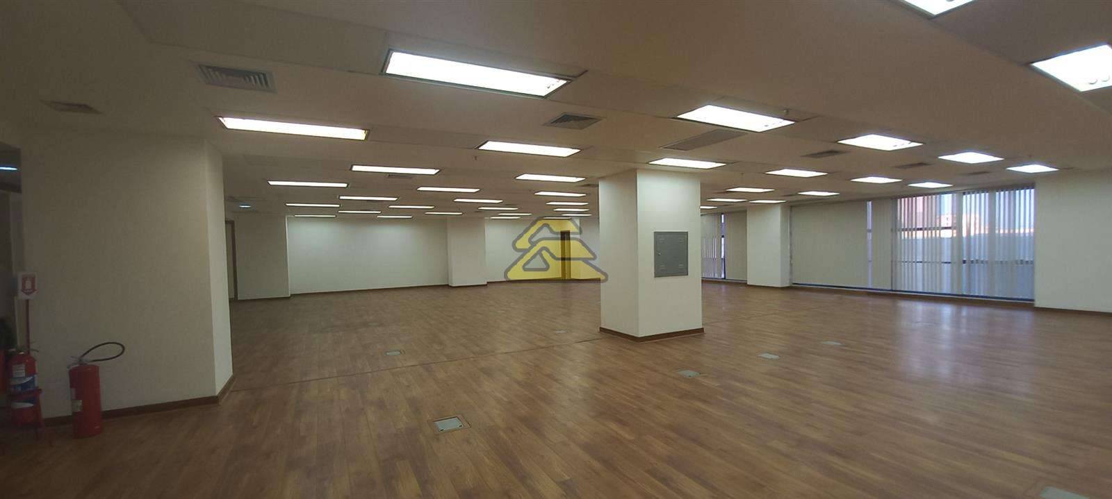 Conjunto Comercial-Sala para alugar, 562m² - Foto 17