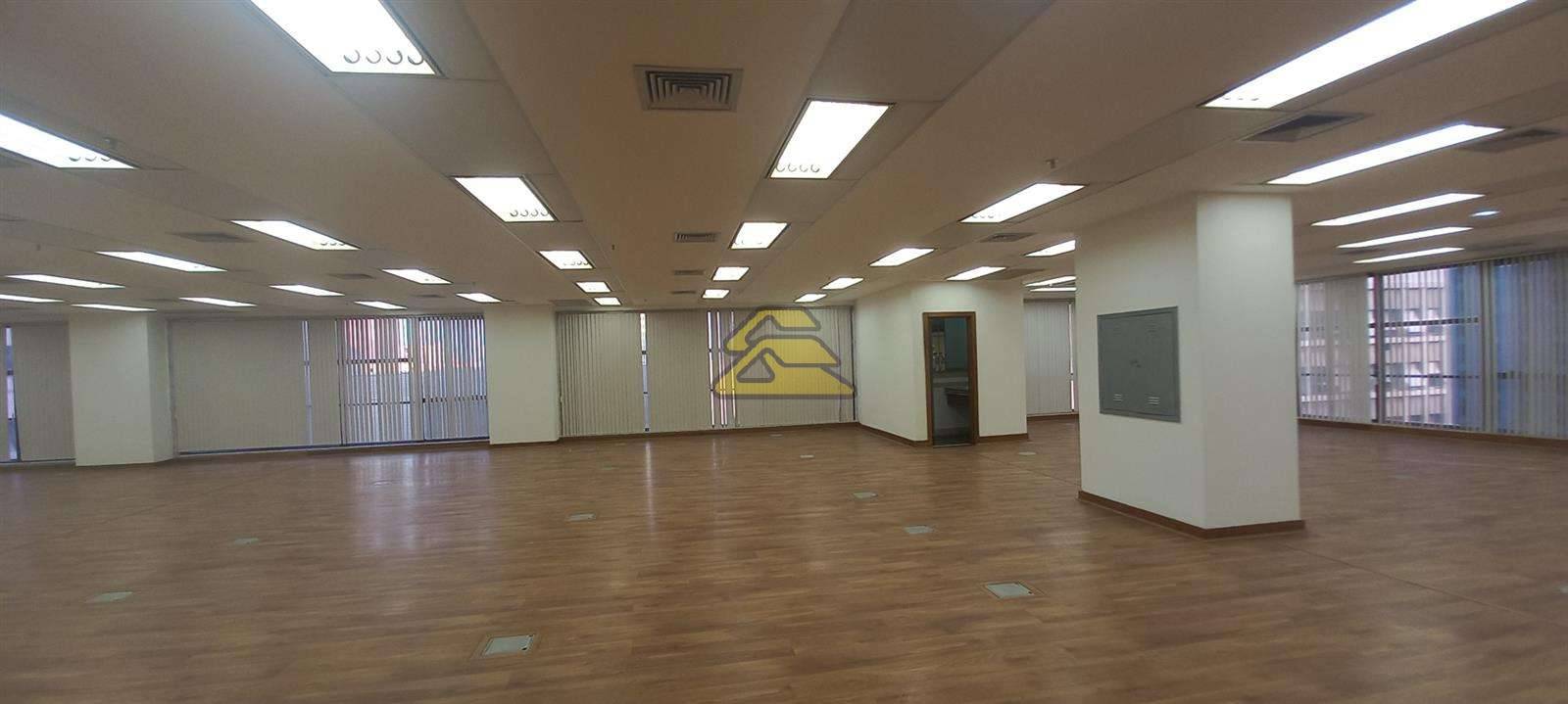 Conjunto Comercial-Sala para alugar, 562m² - Foto 18