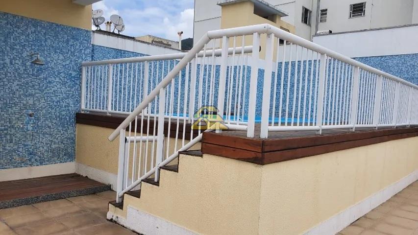 Apartamento à venda com 2 quartos, 76m² - Foto 19