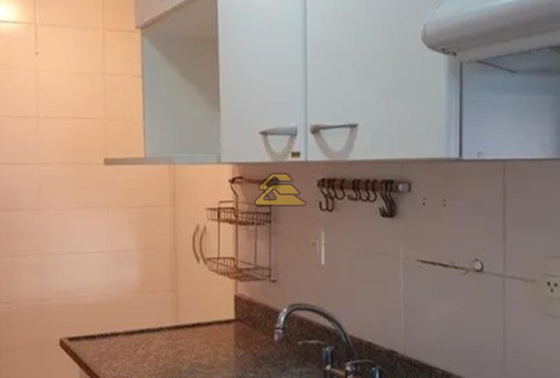 Apartamento à venda com 2 quartos, 76m² - Foto 16