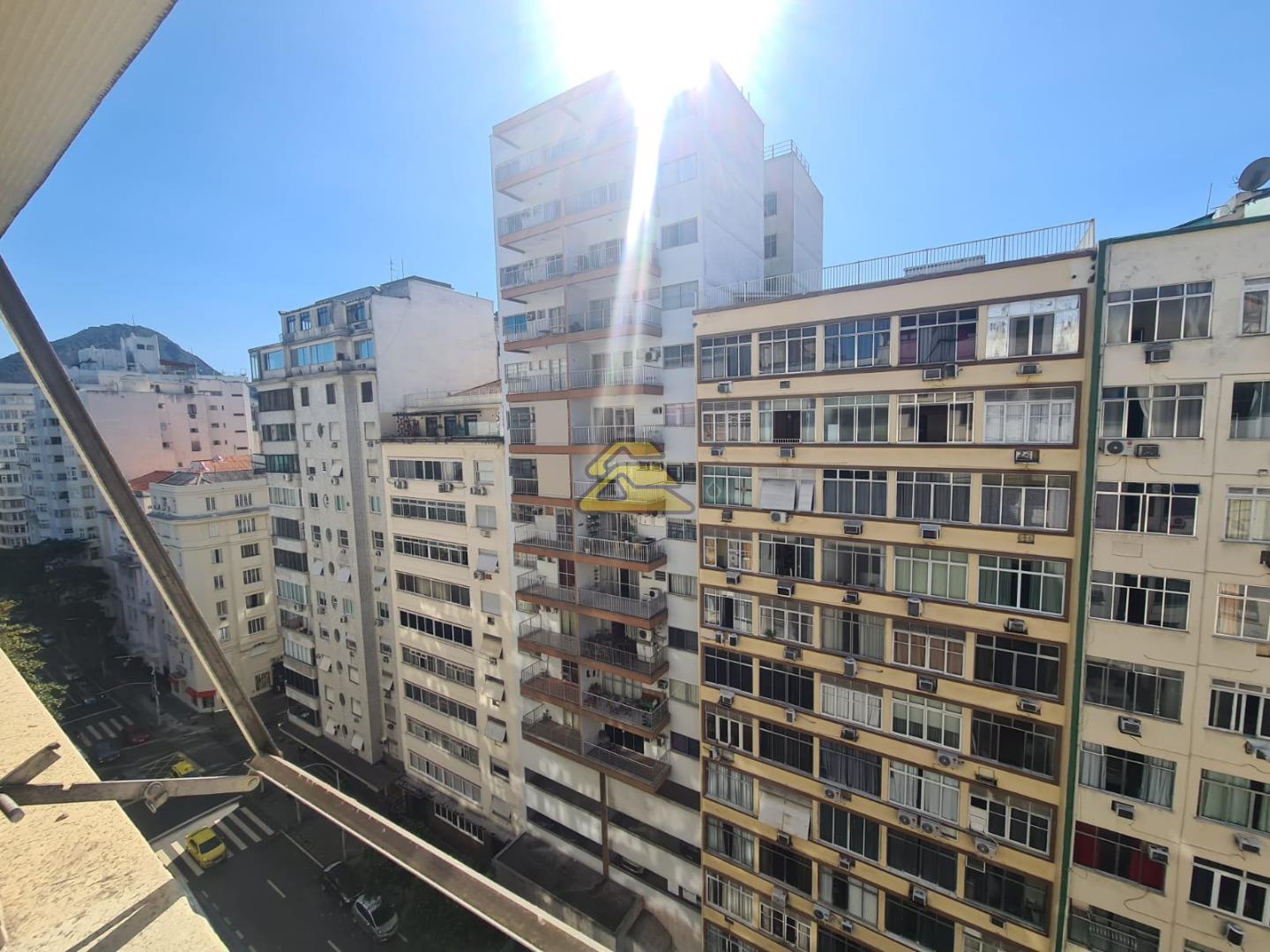 Apartamento à venda com 1 quarto, 49m² - Foto 16