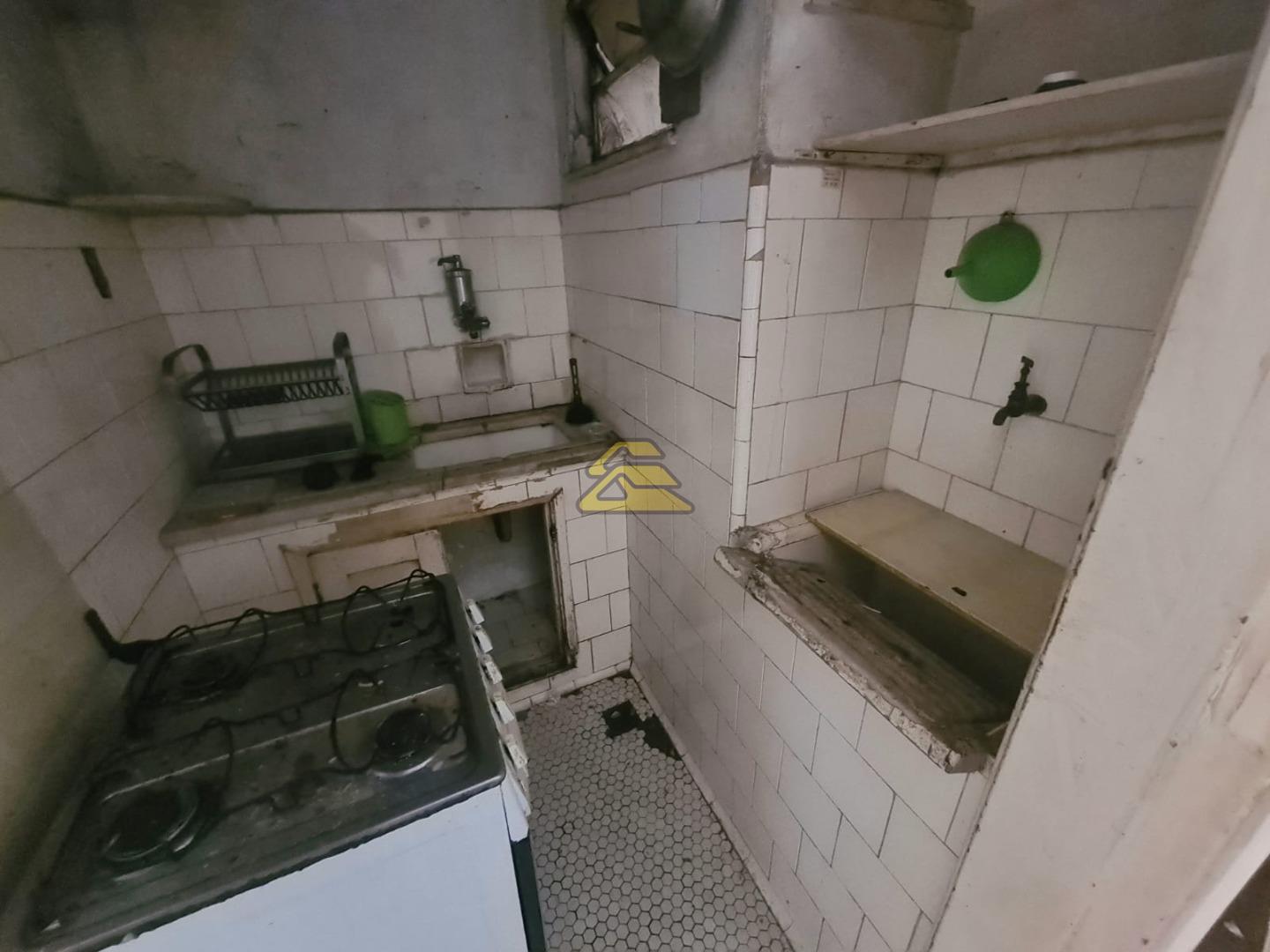 Apartamento à venda com 1 quarto, 49m² - Foto 14