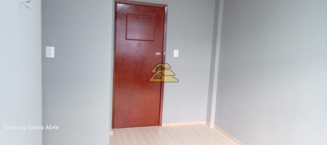 Apartamento à venda com 2 quartos, 47m² - Foto 6