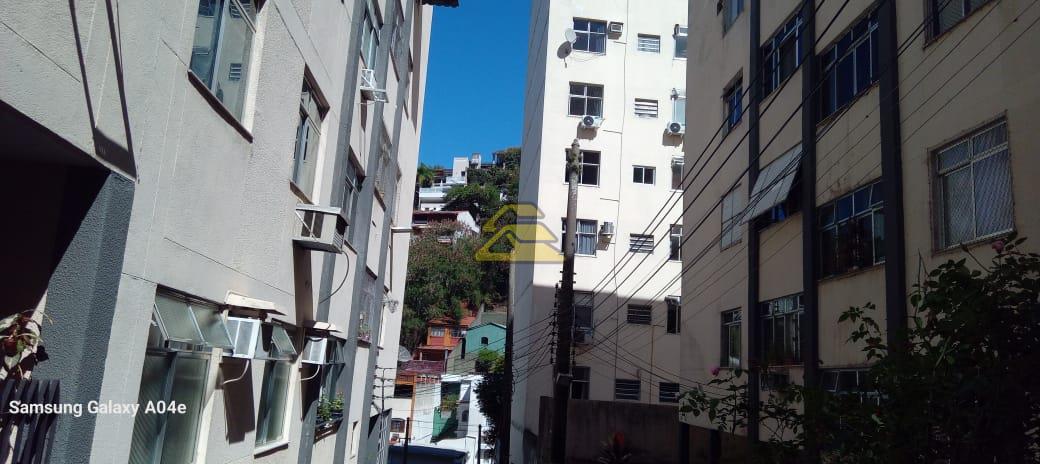 Apartamento à venda com 2 quartos, 47m² - Foto 25