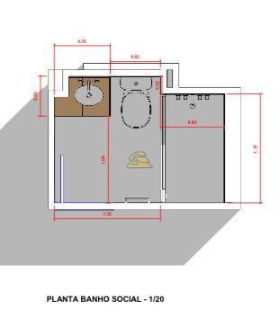 Apartamento à venda com 2 quartos, 65m² - Foto 14