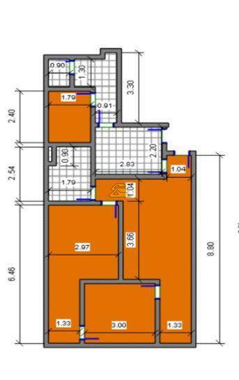 Apartamento à venda com 2 quartos, 65m² - Foto 16